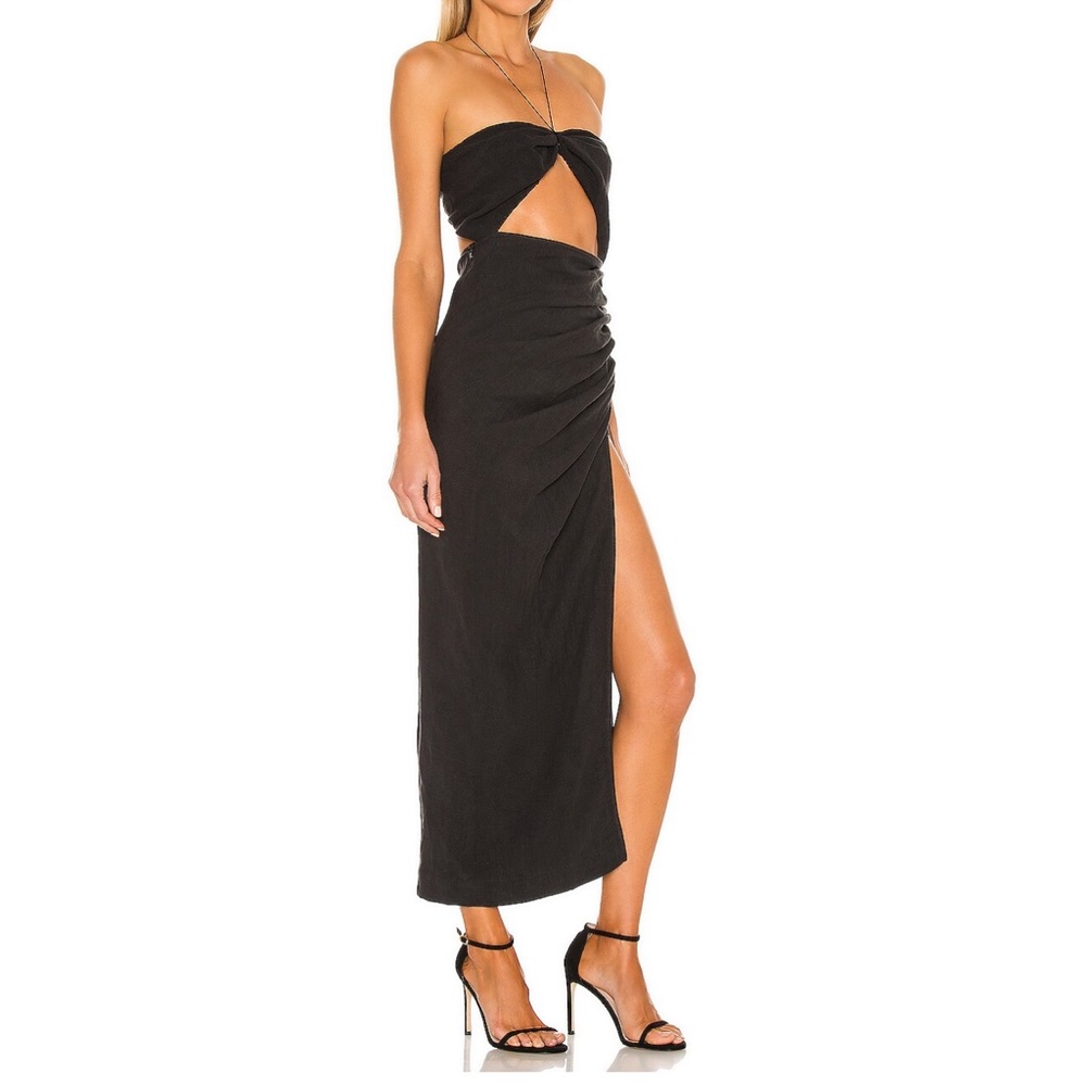 Natalie Rolt Aston Dress - Picture 2 of 3